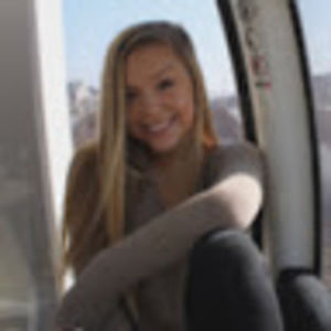 Meet your Posher, Emma